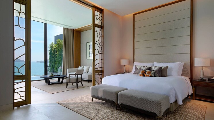 V Villas Phuket - MGallery